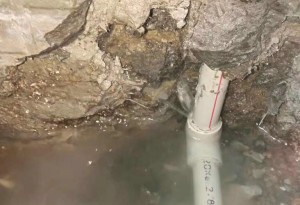 郴州管道漏水检测五