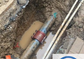 郴州水管漏水检测公司4