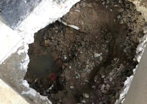 郴州水管漏水检测公司2