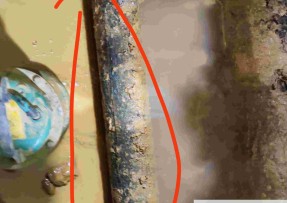 郴州水管漏水检测公司1
